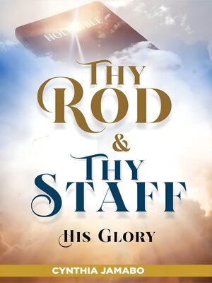 cover image of Thy Rod and Thy Staff